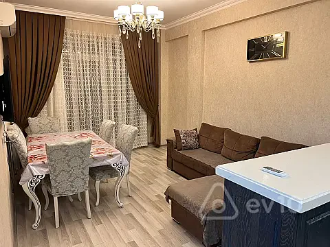 Kirayə verilir 3 otaqlı yeni tikili 75 m² — Bakı, Yasamal 3 otaq 75.00 m²
