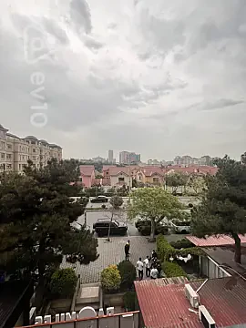 Kirayə verilir 1 otaqlı köhnə tikili 30 m² — Bakı, Yasamal 1 otaq 30.00 m²