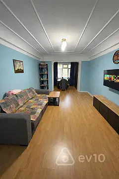 Satılır 3 otaqlı köhnə tikili 62.1 m² — Bakı, Yasamal 3 otaq 62.10 m²