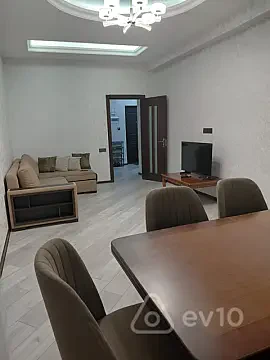 Kirayə verilir 3 otaqlı yeni tikili 90 m² — Bakı, Yasamal 3 otaq 90.00 m²