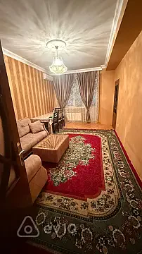 Kirayə verilir 2 otaqlı yeni tikili 70 m² — Bakı, Yasamal 2 otaq 70.00 m²