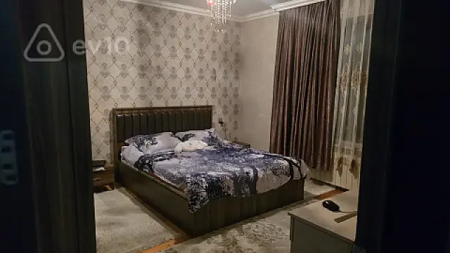 Kirayə verilir 3 otaqlı həyət evi 80 m² — Bakı, Sabunçu 3 otaq 80.00 m²