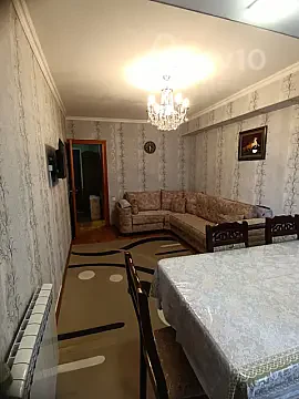 Satılır 2 otaqlı köhnə tikili 45.2 m² — Bakı, Nərimanov 2 otaq 45.20 m²