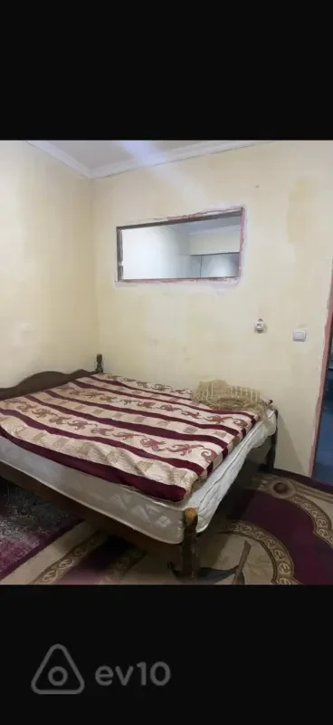 Kirayə verilir 2 otaqlı həyət evi 51 m²