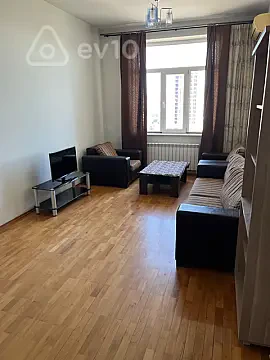 Satılır 2 otaqlı yeni tikili 83 m² — Bakı, Nəsimi 2 otaq 83.00 m²