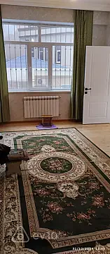Kirayə verilir 2 otaqlı yeni tikili 42 m² — Bakı, Xətai 2 otaq 42.00 m²