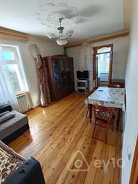 Kirayə verilir 2 otaqlı köhnə tikili 40 m² — Sumqayıt 2 otaq 40.00 m²