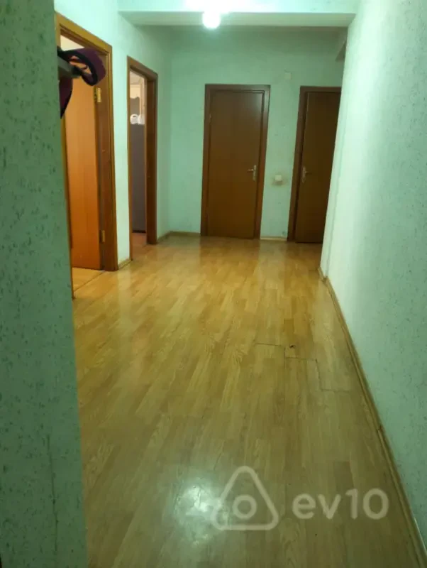 Satılır 2 otaqlı yeni tikili 86 m²