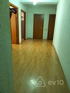 Satılır 2 otaqlı yeni tikili 86 m² — Bakı, Yasamal 2 otaq 86.00 m²