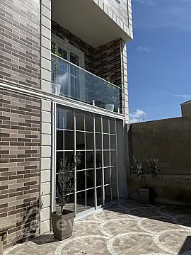 Satılır 5 otaqlı həyət evi 167 m² — Bakı, Qaradağ 5 otaq 167.00 m²