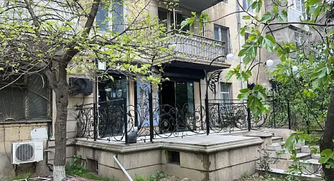 Satılır mənzil 81 m² — Bakı, Yasamal 81.00 m²