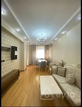 Kirayə verilir 3 otaqlı yeni tikili 102 m² — Bakı, Yasamal 3 otaq 102.00 m²
