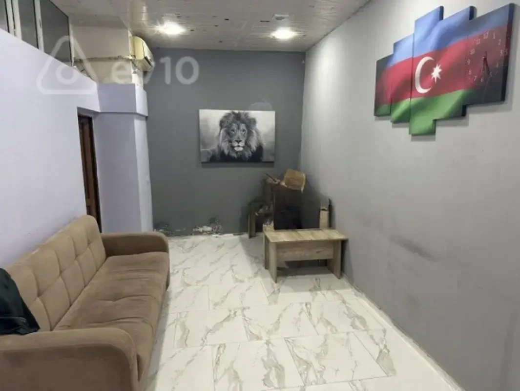 Kirayə verilir mənzil 50 m²