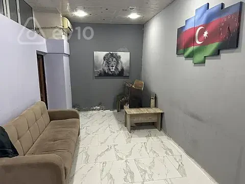 Kirayə verilir mənzil 50 m² — Bakı, Xətai 50.00 m²