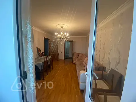 Kirayə verilir 3 otaqlı köhnə tikili 60 m² — Bakı, Xətai 3 otaq 60.00 m²