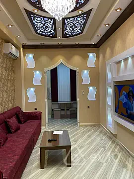 Kirayə verilir 3 otaqlı yeni tikili 90 m² — Bakı, Nəsimi 3 otaq 90.00 m²