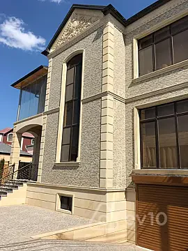 Kirayə verilir 5 otaqlı həyət evi 300 m² — Bakı, Səbail 5 otaq 300.00 m²