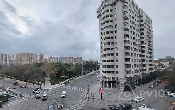 Satılır 2 otaqlı yeni tikili 113 m² — Bakı, Nərimanov 2 otaq 113.00 m²