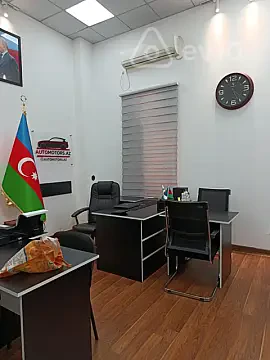 Kirayə verilir 3 otaqlı ofis 70 m² — Bakı, Nərimanov 3 otaq 70.00 m²