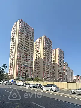 Kirayə verilir 2 otaqlı köhnə tikili 50 m² — Bakı, Yasamal 2 otaq 50.00 m²