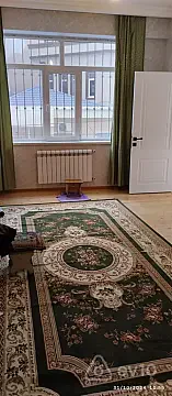Kirayə verilir 2 otaqlı yeni tikili 42 m² — Bakı, Xətai 2 otaq 42.00 m²