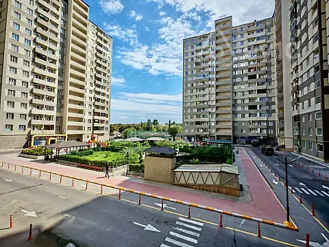 Satılır 2 otaqlı yeni tikili 41 m² — Bakı, Binəqədi 2 otaq 41.00 m²
