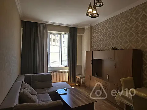 Satılır 2 otaqlı yeni tikili 41 m² — Bakı, Binəqədi 2 otaq 41.00 m²