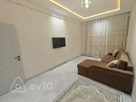 Kirayə verilir 3 otaqlı yeni tikili 80 m² — Bakı, Nəsimi 3 otaq 80.00 m²