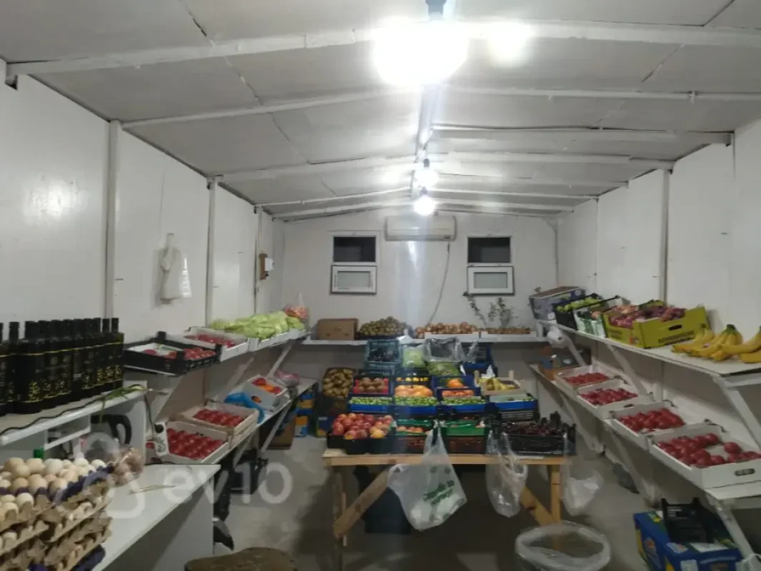 Kirayə verilir mənzil 25 m²