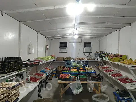 Kirayə verilir mənzil 25 m² — Bakı, Nərimanov 25.00 m²
