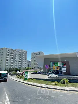 Kirayə verilir 2 otaqlı yeni tikili 70 m² — Bakı, Yasamal 2 otaq 70.00 m²