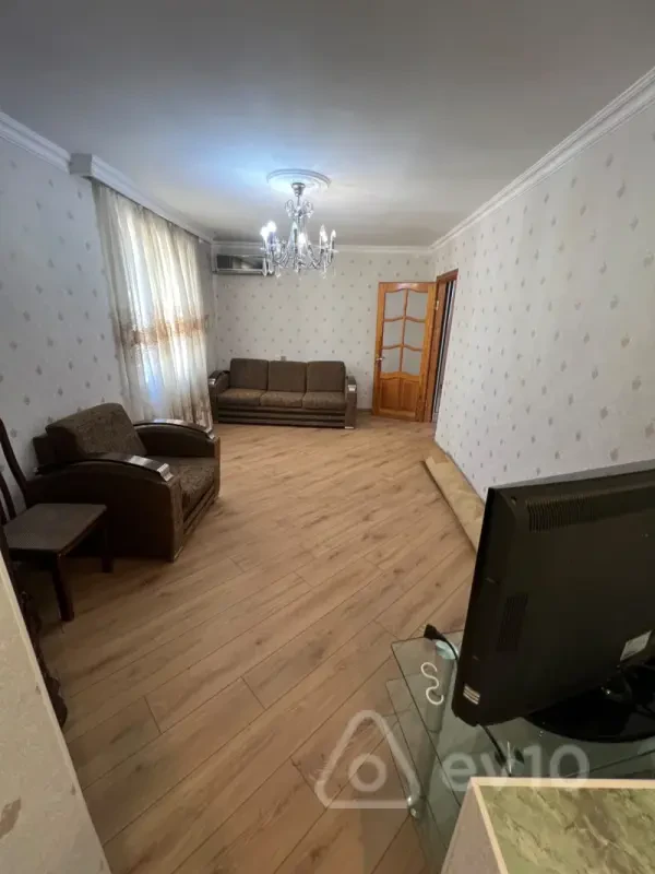 Kirayə verilir 2 otaqlı yeni tikili 30 m²