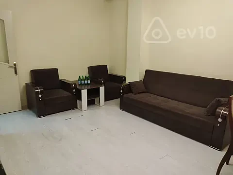 Kirayə verilir 3 otaqlı yeni tikili 110 m² — Bakı, Nizami 3 otaq 110.00 m²