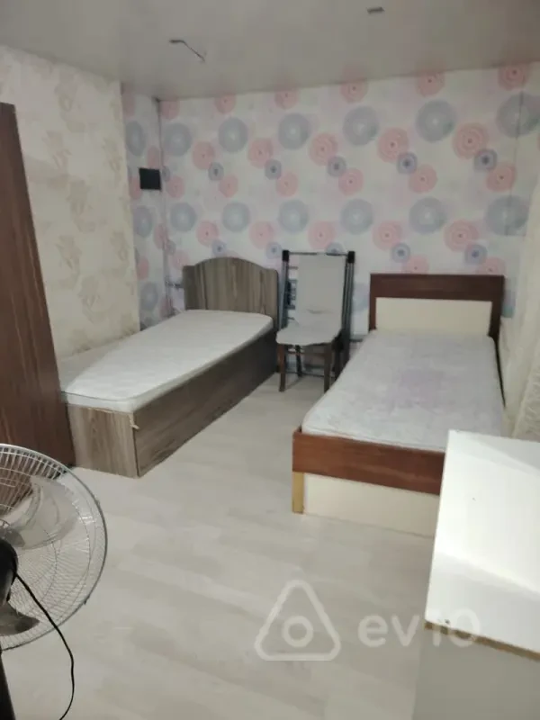 Kirayə verilir 1 otaqlı həyət evi 25 m²