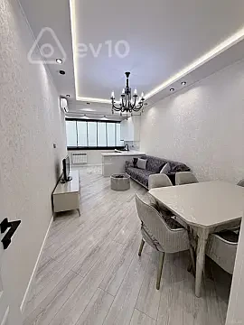 Kirayə verilir 2 otaqlı yeni tikili 70 m² — Bakı, Səbail 2 otaq 70.00 m²