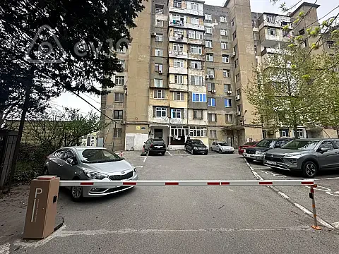 Satılır 3 otaqlı köhnə tikili 70 m² — Bakı, Xətai 3 otaq 70.00 m²