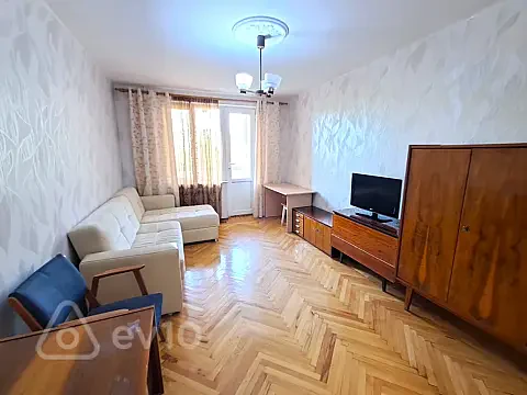 Satılır 3 otaqlı köhnə tikili 60 m² — Bakı, Nizami 3 otaq 60.00 m²