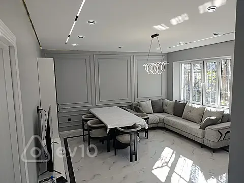 Kirayə verilir 3 otaqlı köhnə tikili 70 m² — Bakı, Səbail 3 otaq 70.00 m²