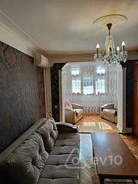 Kirayə verilir 3 otaqlı köhnə tikili 80 m² — Bakı, Xətai 3 otaq 80.00 m²