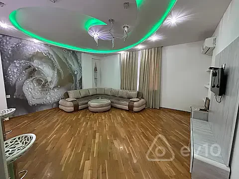 Kirayə verilir 2 otaqlı yeni tikili 90 m² — Bakı, Yasamal 2 otaq 90.00 m²