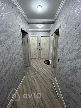 Satılır 3 otaqlı köhnə tikili 60 m² — Bakı, Suraxanı 3 otaq 60.00 m²