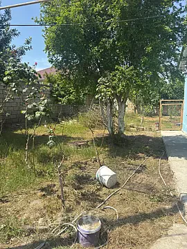 Satılır torpaq sahəsi — Bakı, Sabunçu