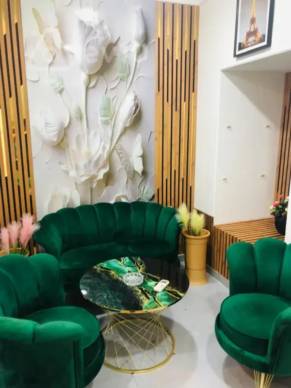 Kirayə verilir 1 otaqlı köhnə tikili 40 m²
