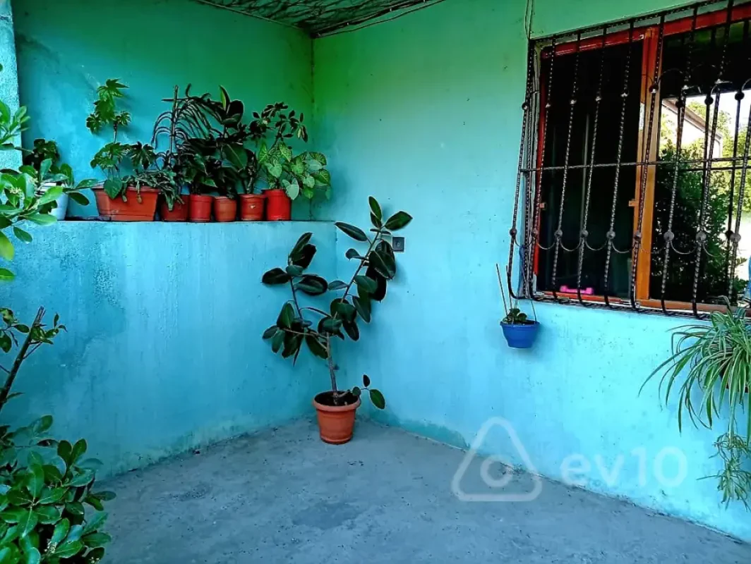 Satılır 3 otaqlı həyət evi 120 m²