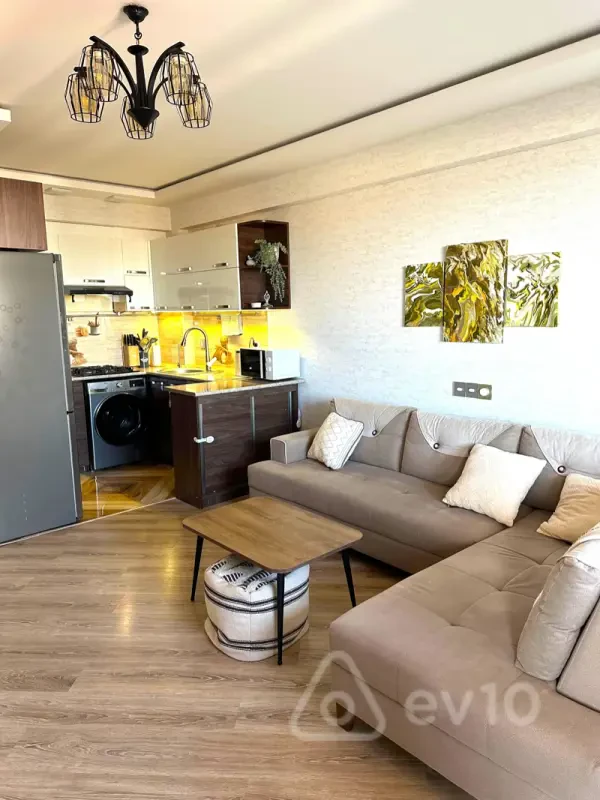 Satılır 3 otaqlı yeni tikili 67 m²