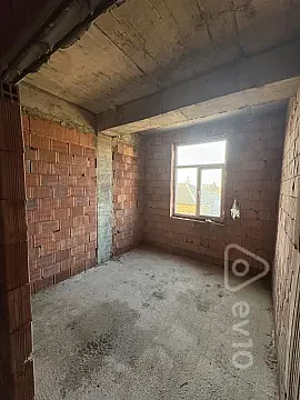 Satılır 1 otaqlı yeni tikili 52 m² — Xırdalan 1 otaq 52.00 m²