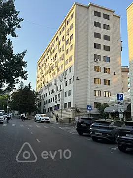 Kirayə verilir 2 otaqlı köhnə tikili 70 m² — Bakı, Yasamal 2 otaq 70.00 m²