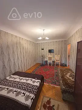 Kirayə verilir 1 otaqlı köhnə tikili 35 m² — Bakı, Nizami 1 otaq 35.00 m²