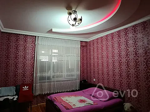 Satılır 2 otaqlı yeni tikili 70 m² — Xırdalan 2 otaq 70.00 m²