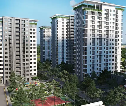 Kirayə verilir 3 otaqlı yeni tikili 85 m² — Bakı, Yasamal 3 otaq 85.00 m²